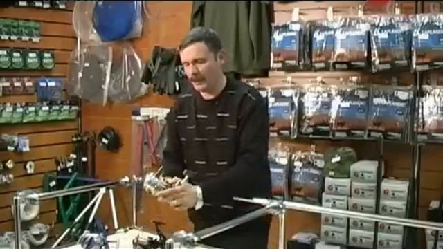 Катушки с байтранером смотреть онлайн