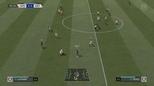 FIFA 21 - Pro Clubs Live Stream