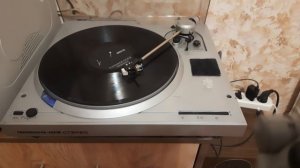 Проигрыватель Орфей-103 Стерео