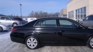 2008 Toyota Avalon Wausau WI Toyota Of Wausau