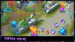 ГОССЕН ВСЕ КОМБО 2020  ГАЙД ОБУЧЕНИЕ MOBILE LEGENDS