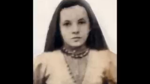 Вспоминают дочери абрека Зелимхана. ч.3 смотреть онлайн