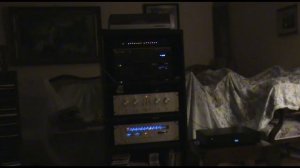 Denon DCD-800NE CD & Hi-Res player test using all formats.