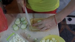 Овощи для йорка на зиму. Заготовки без нитрат и с экономией времени.