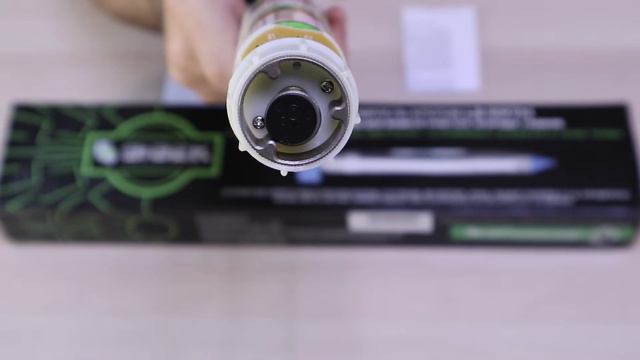 ЭкоСнайпер LS-997M | Обзор отпугивателя кротов смотреть онлайн