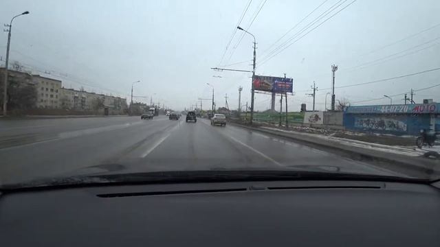 Волгоград СХИ   Красноармейский