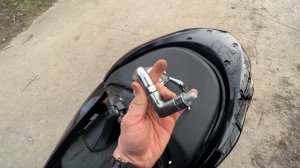 Продаю скутера мото- Honda Forza MF-10 250куб Fuel Injection +Тест драйв