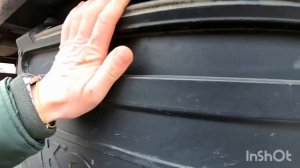 Обзор Рено Магнум.