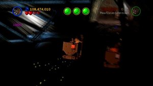 LEGO Indiana Jones: The Original Adventures 100% Прохождение - Часть 11 - Побег из Шахт