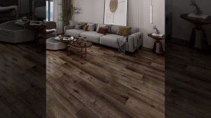 SPC Flooring New Collection #2