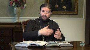 Пророк Божий Илия. Прот. Андрей Ткачев