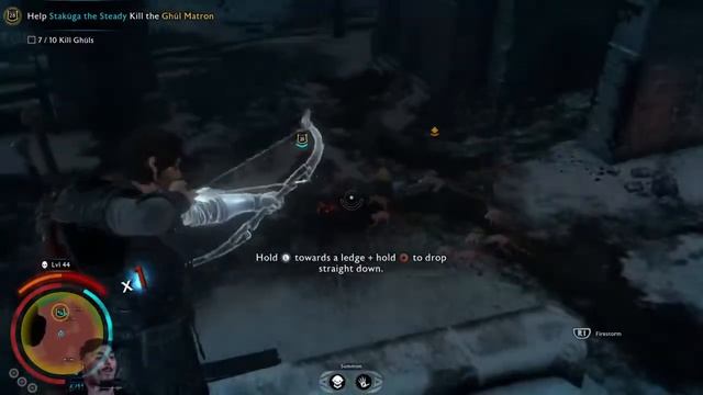 * MIDDLE EARTH : SHADOW OF WAR - PART 21 смотреть онлайн