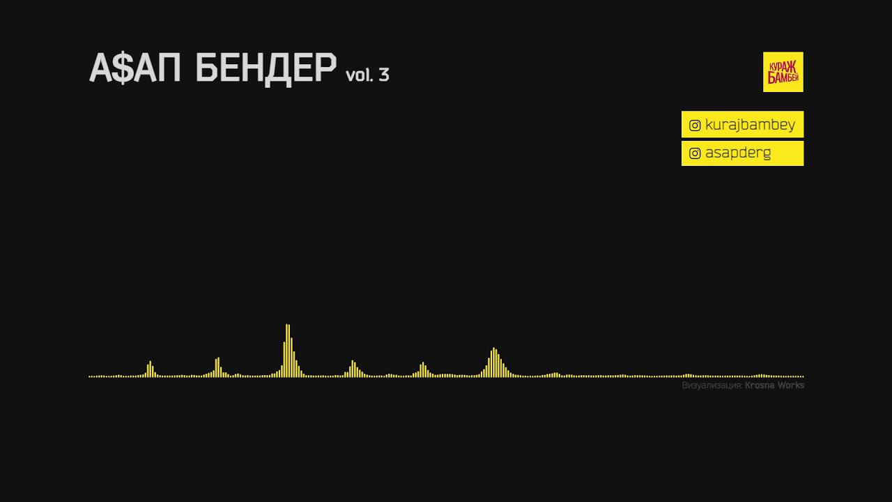 АСАП БЕНДЕР \ A$AP БЕНДЕР vol.3 | Гостя точка net / Карди Би / Украинская музыкальная сцена смотреть онлайн
