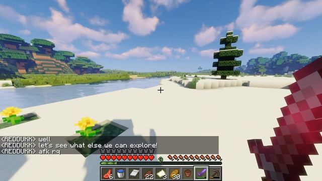 Another Minecraft Java stream :D смотреть онлайн