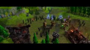 Игра как жизнь 3, часть 1