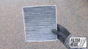 How to Replace Cabin Air Filter 2019 - 2020 Infiniti QX50
