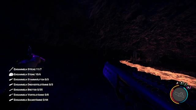 Das Ende von Sons of the Forest (Early Access Version Patch01) смотреть онлайн