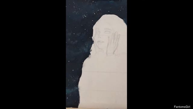 Singing & Drawing: Gryffin, Gorgon City, AlunaGeorge - Baggage (Cover by FantomsGirl) смотреть онлайн