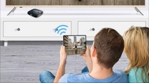 Transpeed 6K 4 32 GB Smart TV Box 4K 3D Allwinner H6 Quad Core Cortex A53 1 8GHz, Android 9 0 Медиа