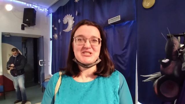 2021 03 22 ТЕАТР КУКОЛ БЕЗ ДЕТЕЙ НОВОУРАЛЬСК смотреть онлайн