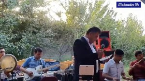 24:08:2019 Эркинчон Одинаев туй дар (Саросиёб) Узбекистон