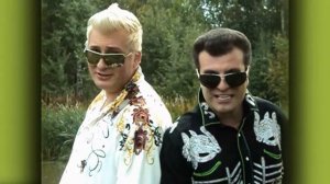 Андрей Покровский "В поле рос лопух"  (Дуэт)