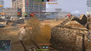 WOT BLITZ: ОБЗОР А-20. ЛУЧШИЙ ТАНК 4 УРОВНЯ