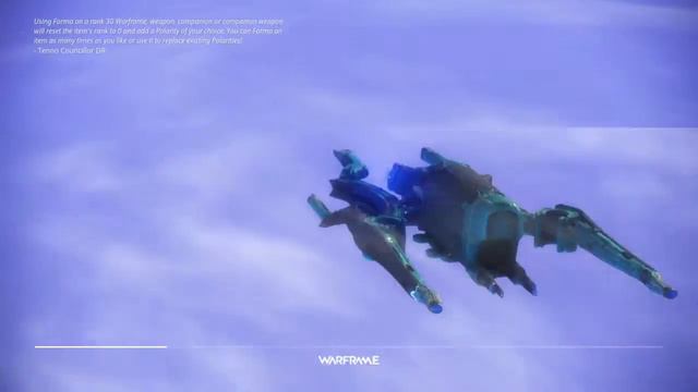 Warframe for fun - Farming Meso relic - Io, jupiter смотреть онлайн