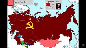 64 bits 32 bits 16 bits 8 bits 4 bits 2 bits 1 bit USSR