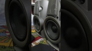 SONY SS-L80H BASS Y LOVE YOU