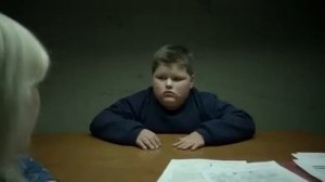 Чаки и его любящая мамаша (Бесстыжие/Shameless)