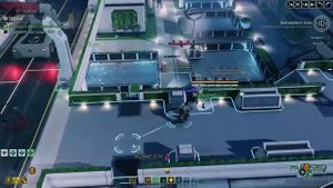 Прохождение XCOM 2 LWOTC Ultimate ModPack на легенде 2022 - 24. Надежный план. Как швейцарские часы
