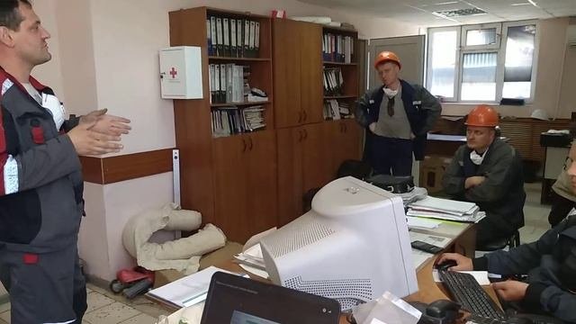 Инструкция АЦСС