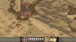 Stronghold Crusader - #08 Feuertaufe [Deutsch/German][Gameplay/Let's Play][HD+]