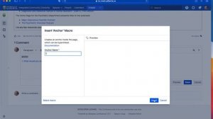 Creating links in Confluence with Anchor tags