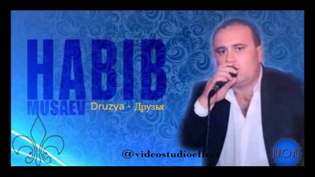 Habib Musaev,Хабиб Мусаев, Свадебные композиции, Часть 1,Группа Sevda