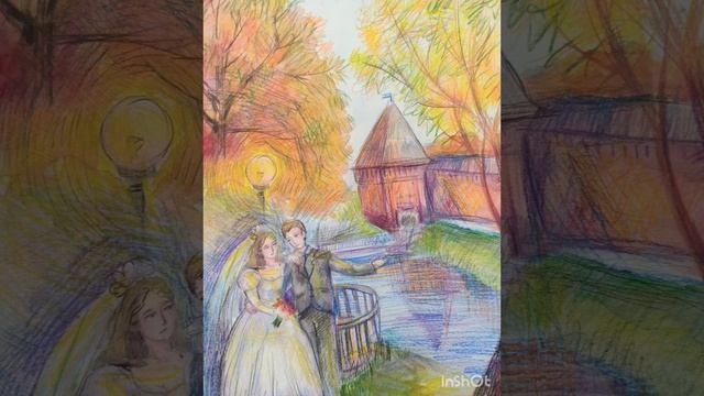 Яркие краски осени смотреть онлайн