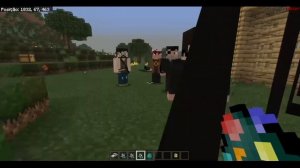 ?Project Walker Addon v7.1 - Minecraft Bedrock!!!