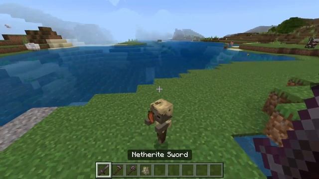 Java Combat Addon Cooldown Animation Last preview смотреть онлайн