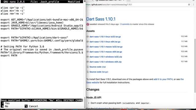 Learn SASS - Intro and Setup смотреть онлайн
