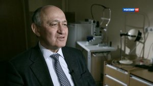 0303. НАУКА 2.0. ОСНОВНОЙ ЭЛЕМЕНТ - Как мы видим цвет