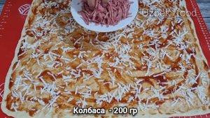 Вкусный Перекус Детям в Школу! Готовлю два раза в день и просят ещё!