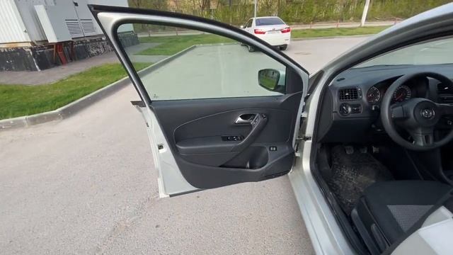 Volkswagen Polo, 2013,49 866 км, 1.6, MT(105 л.с.)Экспресс обзор от Ильи Соловьева, Автосалон Bosto смотреть онлайн