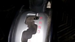 MITSUBISHI I MIEV  всё та же балансировка продолжение