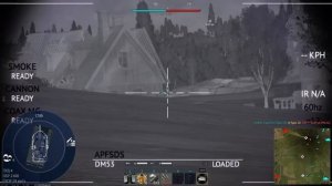 ВТОРОЙ ЛУЧШИЙ ТАНК ИГРЫ LEOPARD 2A7V | ОБЗОР НОВИНКИ ОБНОВЛЕНИЯ | War Thunder