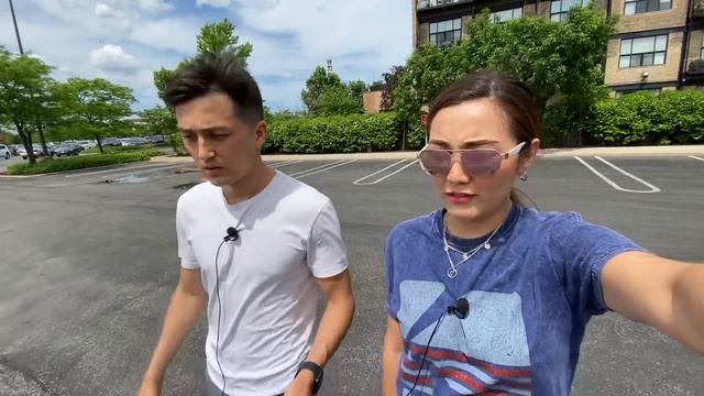Выиграл гринкарту / Мои впечатления / За меня заполнили, я выиграл во второй раз/ История Бактыбека