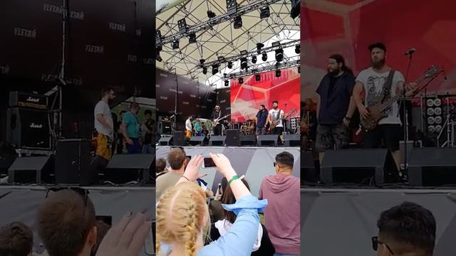 Noize Mc смотреть онлайн