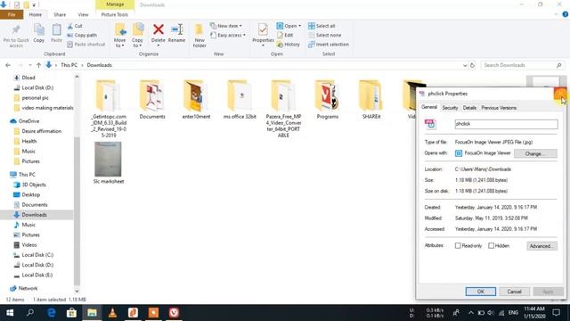How To Reduce Photo Size For Online Application How To Change Photo 