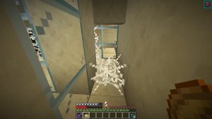 МайнШилд 2 | ЗАГАДОЧНЫЙ ФОРТ БОЯРД И КАКИЕ СЕКРЕТЫ ОН СКРЫВАЕТ?