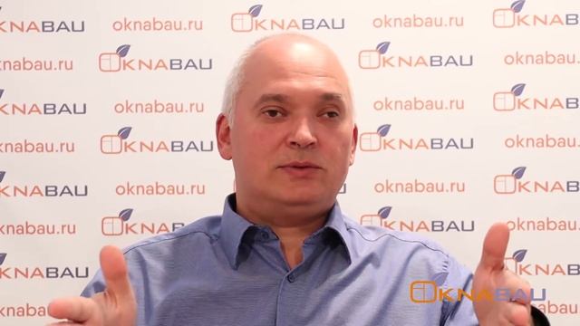 Монтаж окон в телепередаче Квартирный вопрос ОкнаБау на НТВ смотреть онлайн